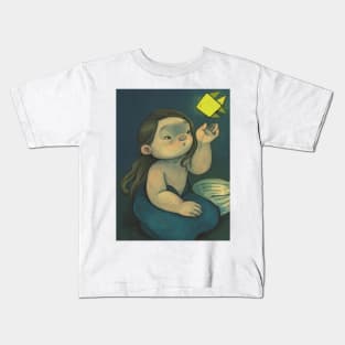 Deep Sea Kids T-Shirt